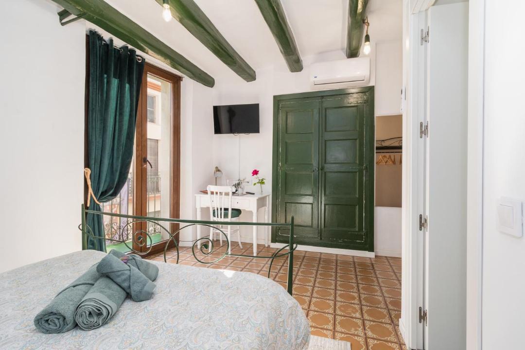 Photo of Bedroom in Canaletes