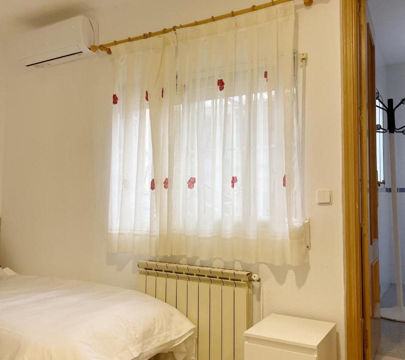 Photo of Bedroom in Alcobendas