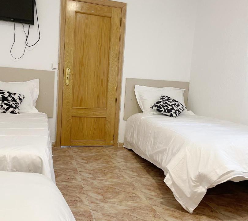 Photo of Bedroom in Alcobendas