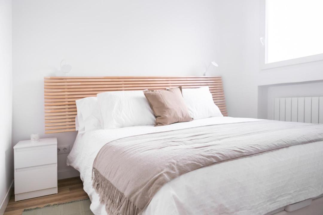 Photo of Bedroom in Salamanca