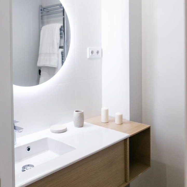 Photo of Bathroom in Salamanca