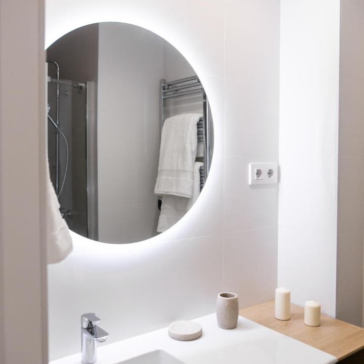 Photo of Bathroom in Salamanca