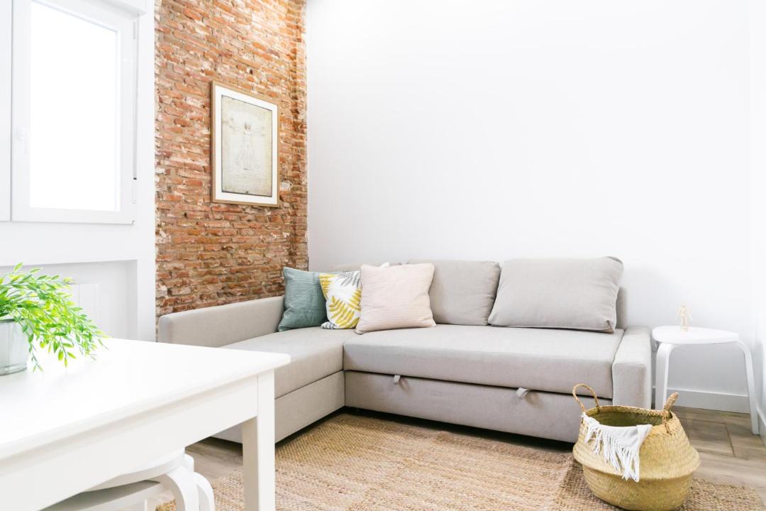 Photo of Livingroom in Salamanca
