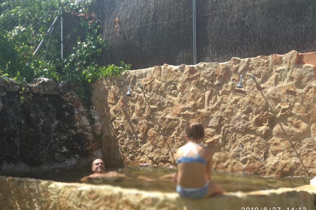 Photo of Others in Pedrezuela