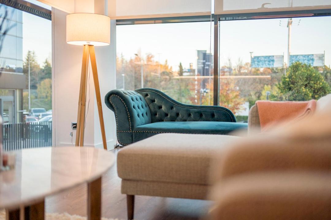 Photo of Livingroom in Alcobendas