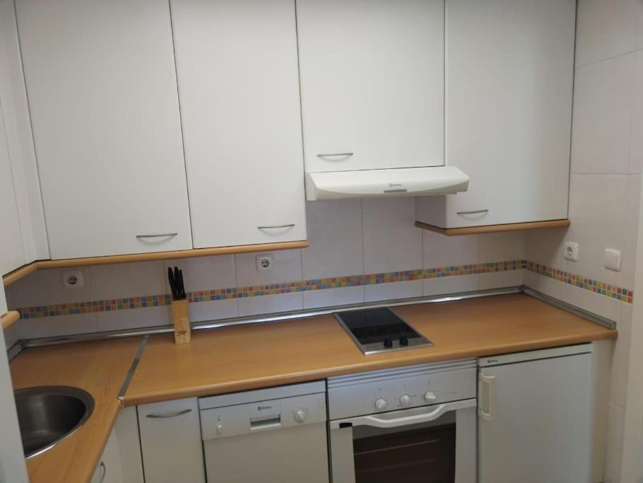Photo of Kitchen in Rejas