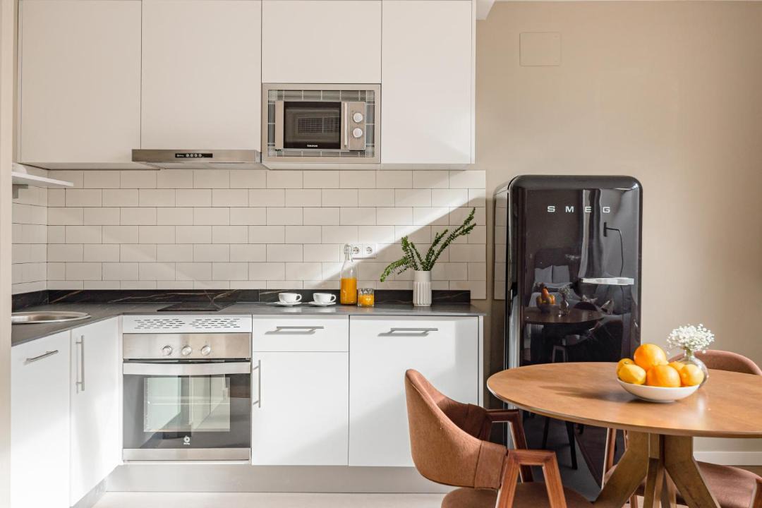 Photo of Kitchen in Salamanca