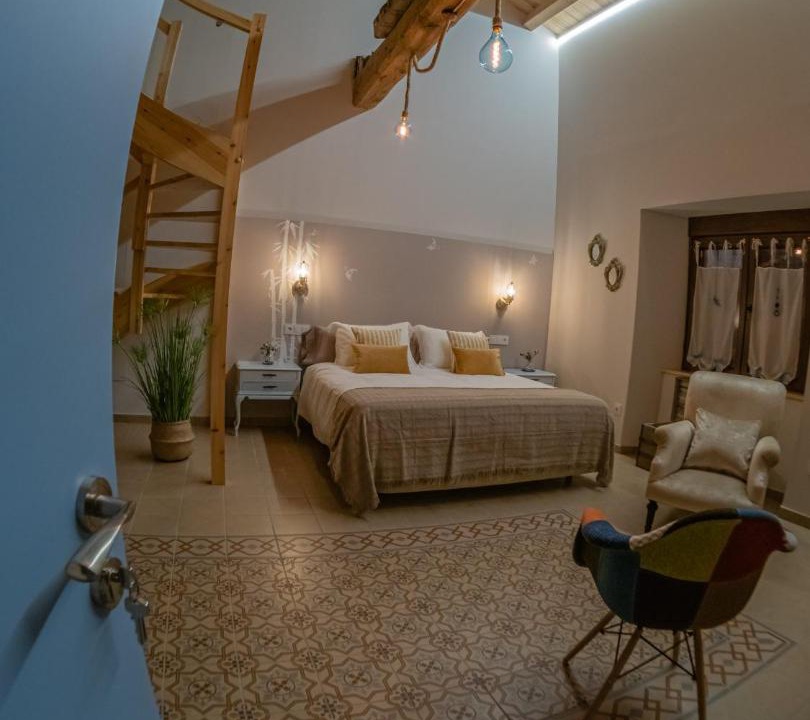 Photo of Bedroom in Villaverde de Medina
