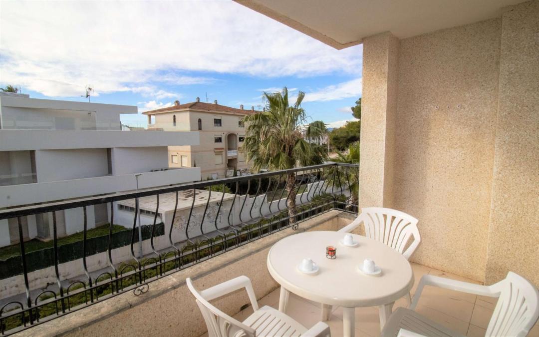 Photo of Patio Balcony in Alcossebre