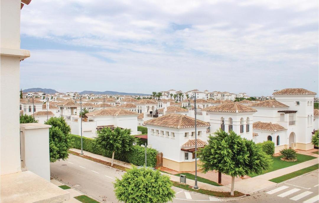 Photo of Buildings in Roldan