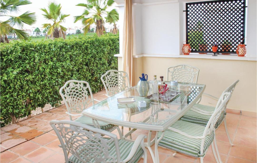 Photo of Patio Balcony in Roldan