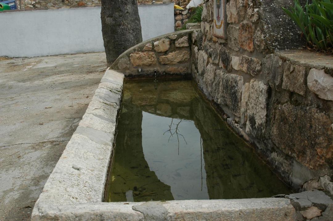 Photo of Others in Olmeda de la Cebolla