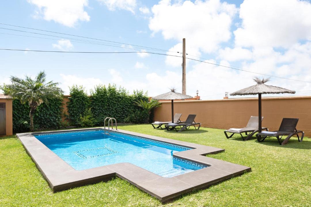 Photo of Outdoor in Campano