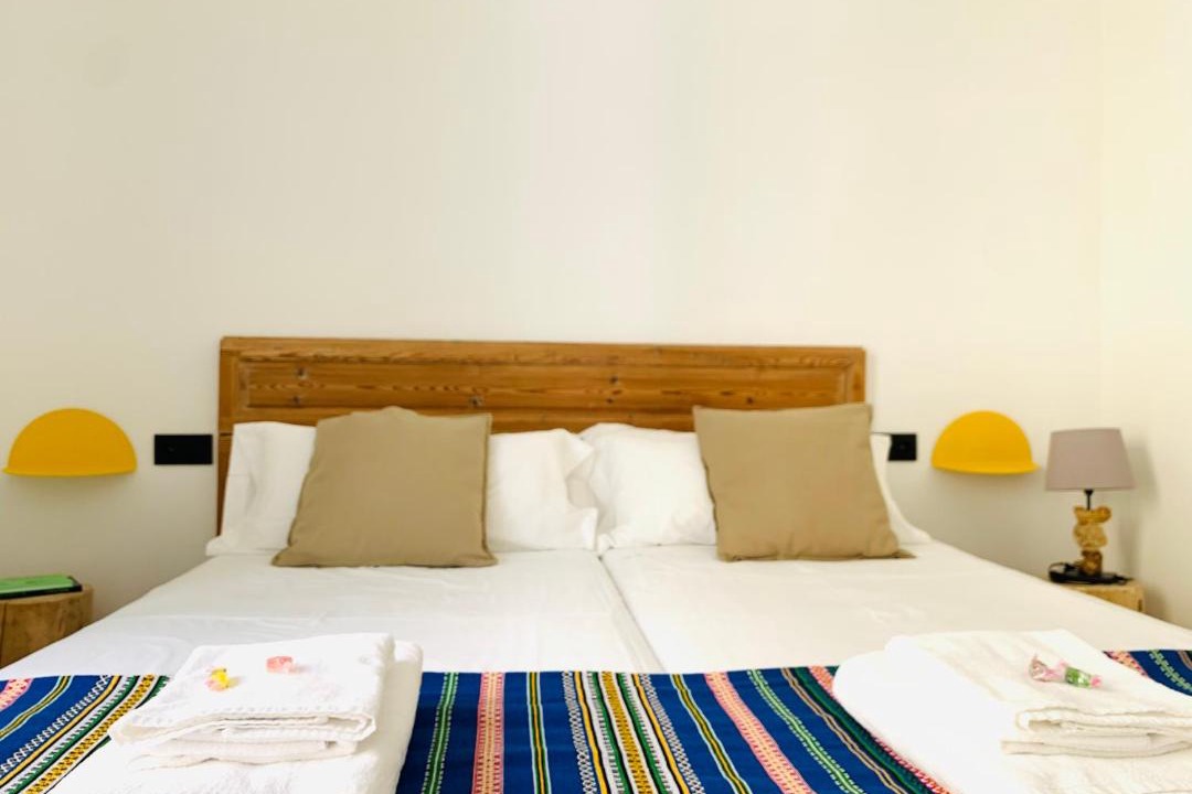 Photo of Bedroom in Sanlucar de Barrameda