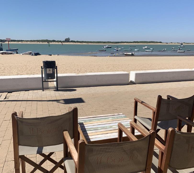 Photo of Others in Sanlucar de Barrameda