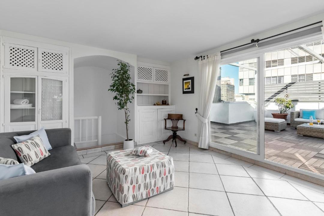 Photo of Livingroom in Castillejos