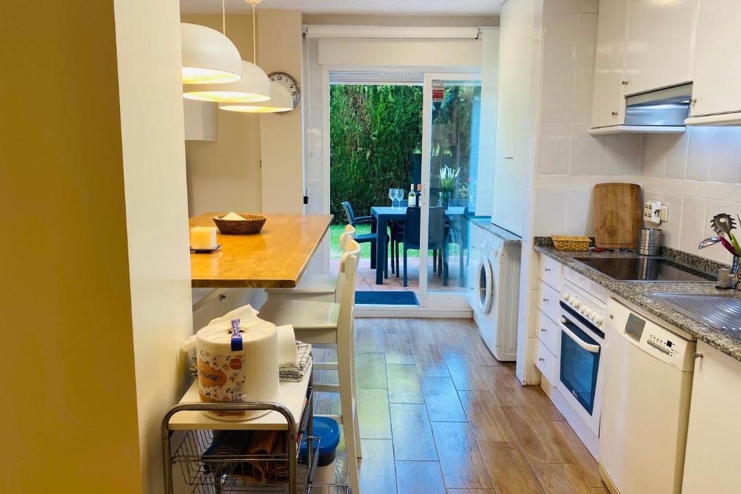 Photo of Kitchen in El Albir