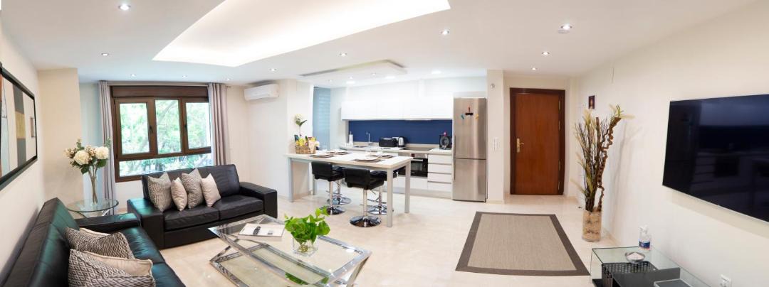 Photo of Livingroom in Marbella City Centre