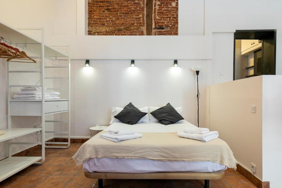 Photo of Bedroom in Imperial