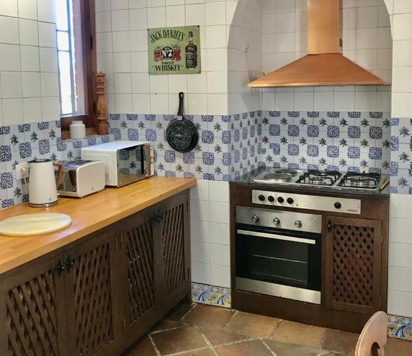 Photo of Kitchen in Recas