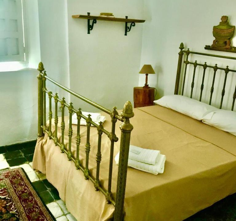 Photo of Bedroom in Recas