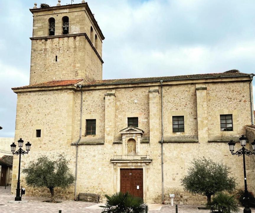 Photo of Others in Escalona del Prado
