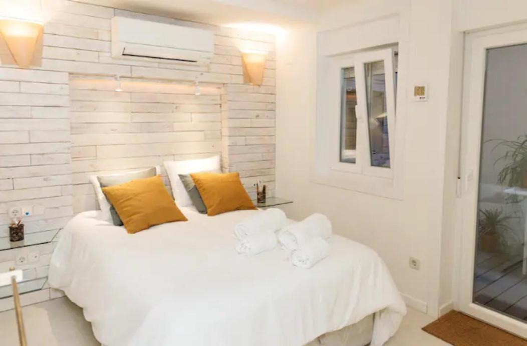 Photo of Bedroom in Huertas