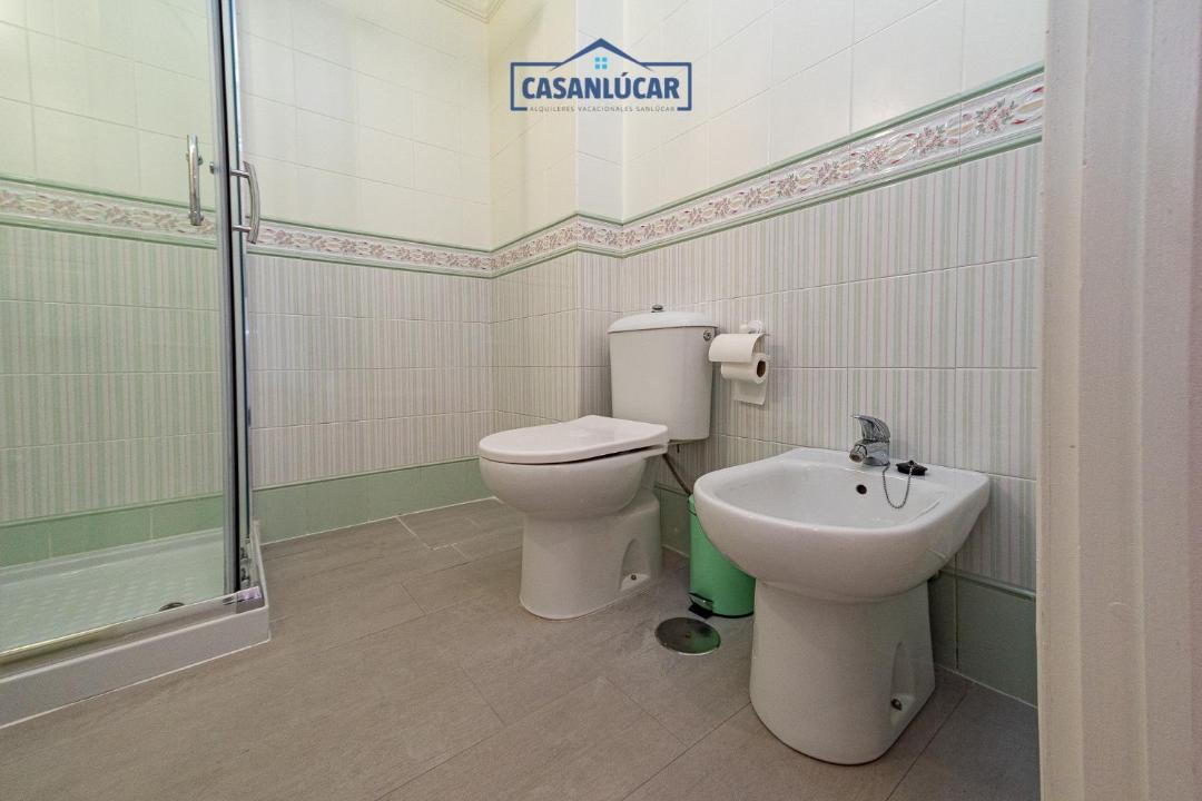 Photo of Bathroom in Sanlucar de Barrameda