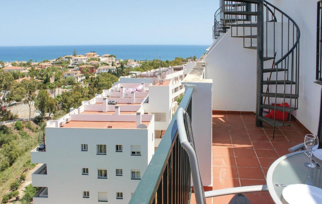 Photo of Patio Balcony in Mijas