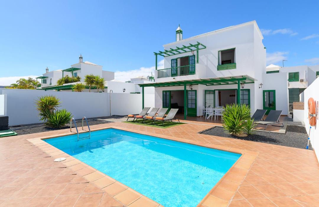 Photo of Outdoor in Playa Blanca