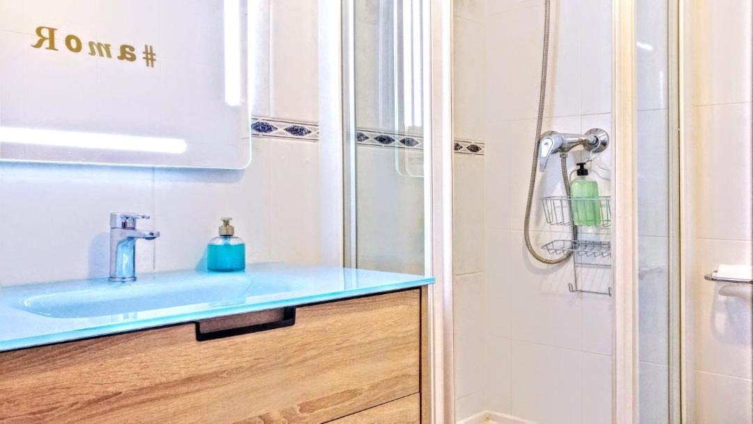 Photo of Bathroom in el Fort Pienc