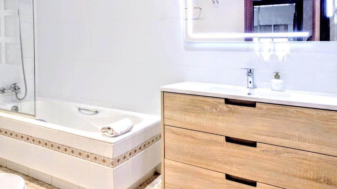 Photo of Bathroom in el Fort Pienc