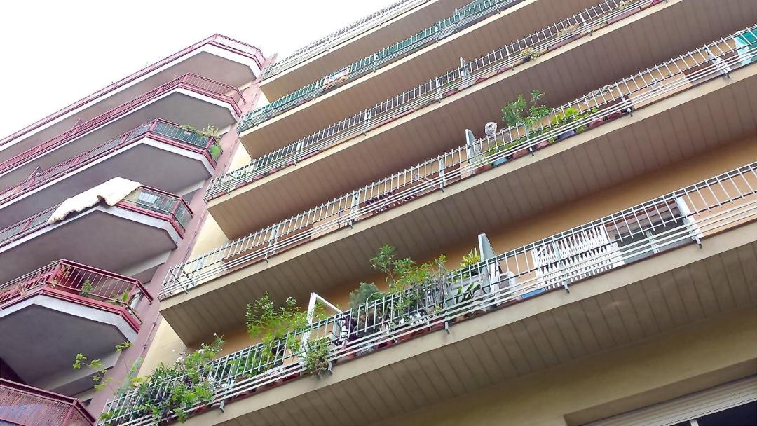 Photo of Patio Balcony in el Fort Pienc
