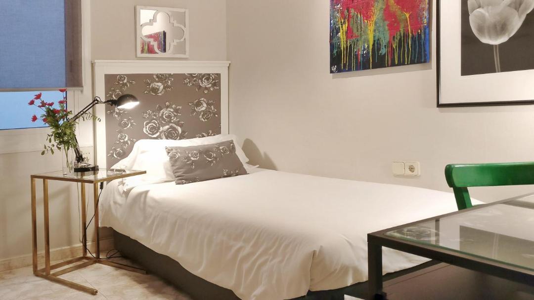 Photo of Bedroom in el Fort Pienc