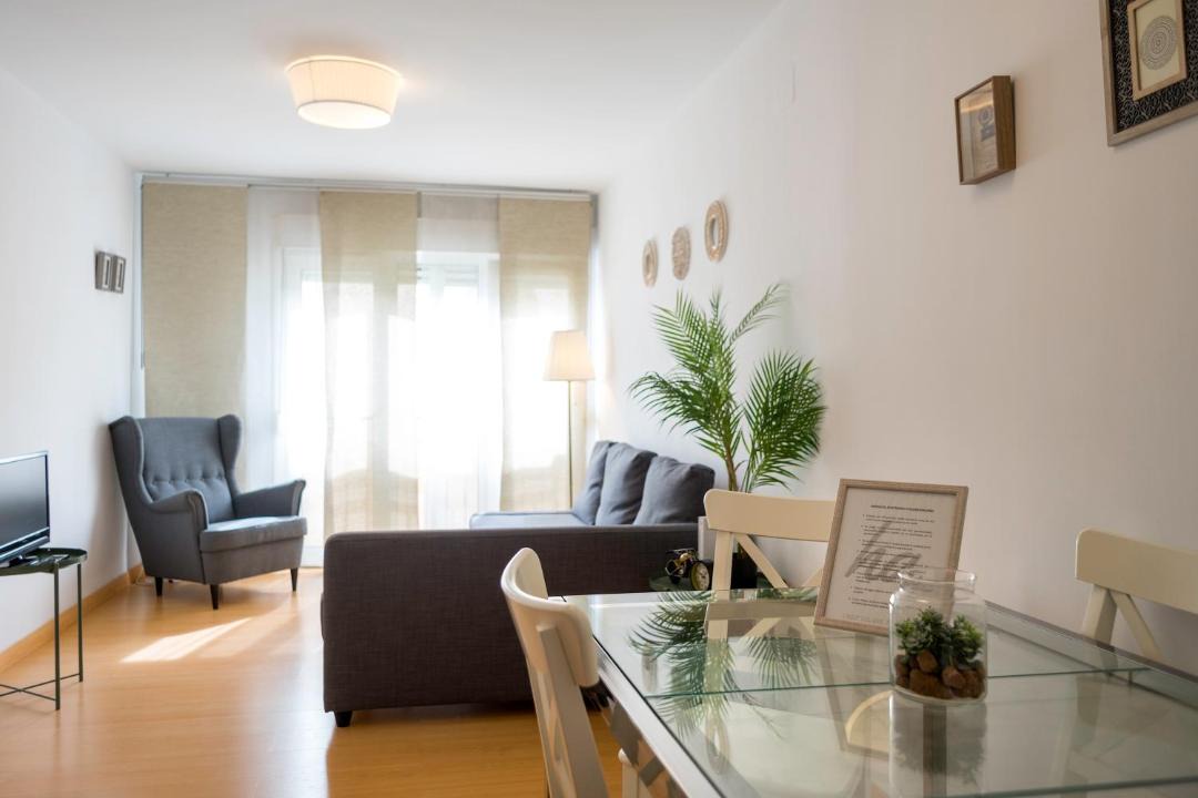 Photo of Livingroom in Cadiz