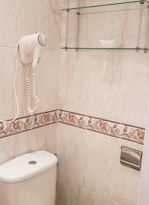 Photo of Bathroom in Centro