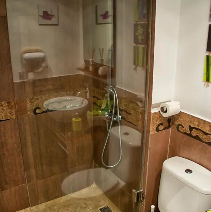 Photo of Bathroom in Playa del Aguila