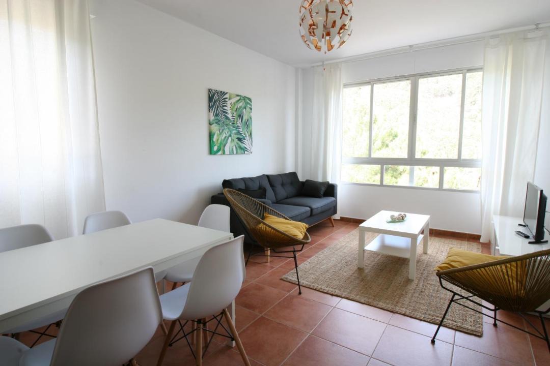 Photo of Livingroom in El Arenal