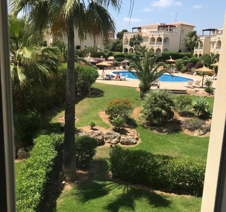 Photo of Outdoor in Cala Mandia