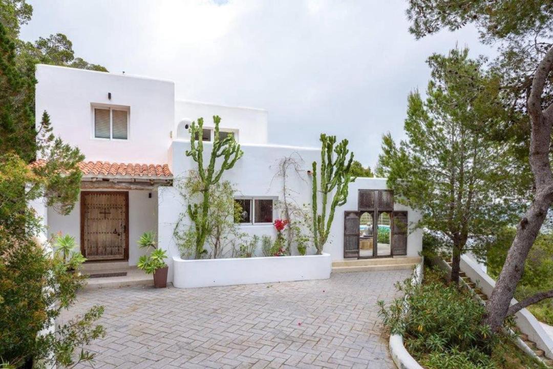 Photo of Buildings in Sant Jordi de Ses Salines