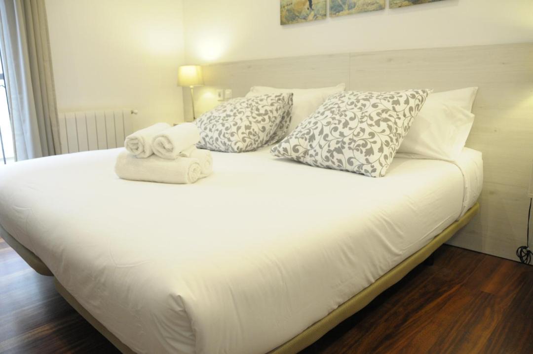 Photo of Bedroom in Old Town