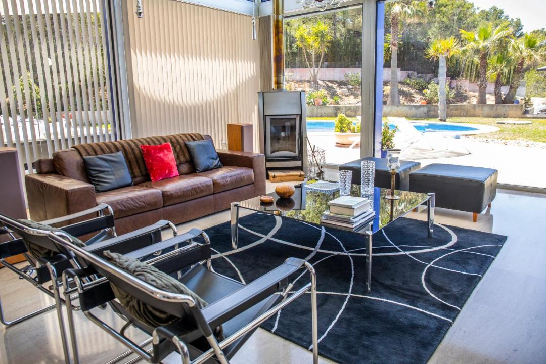 Photo of Livingroom in Badia Blava