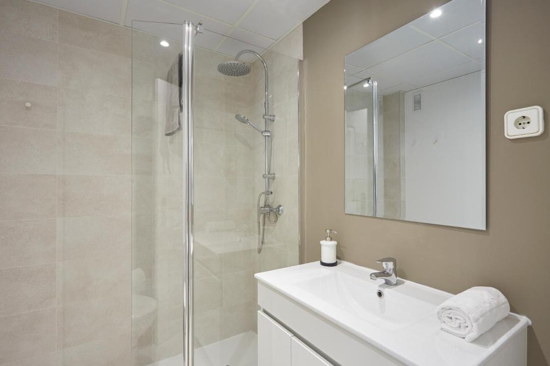 Photo of Bathroom in Recoletos