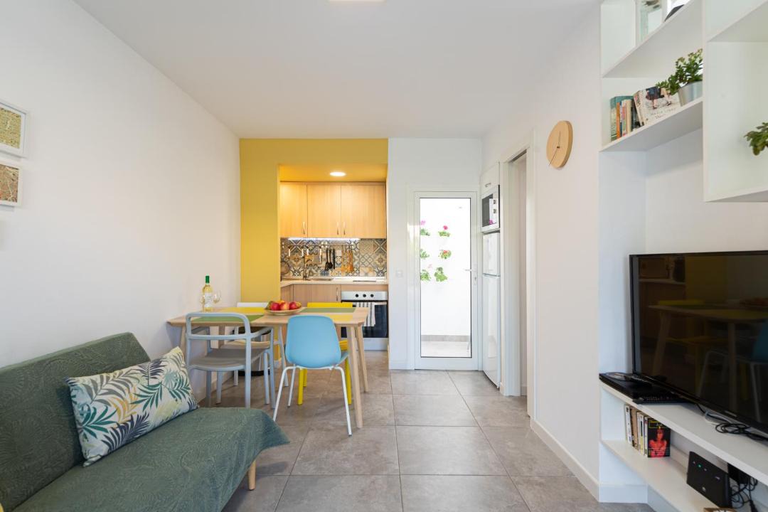 Photo of Livingroom in Sonnenland