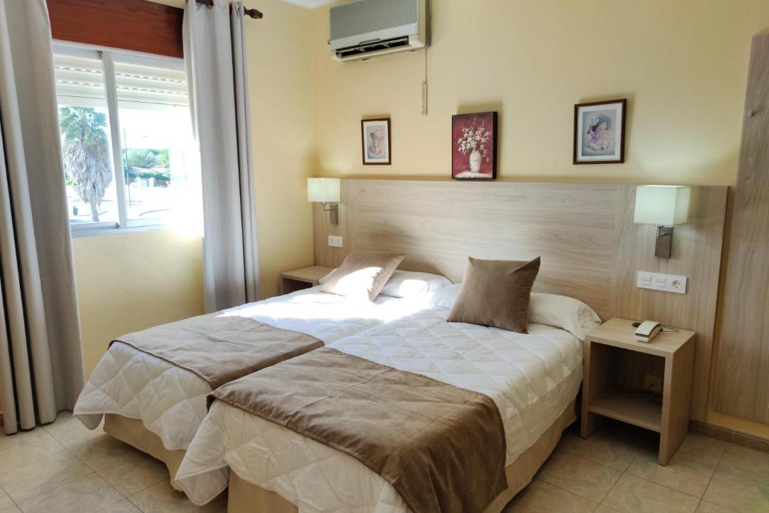 Photo of Bedroom in Puerto Real
