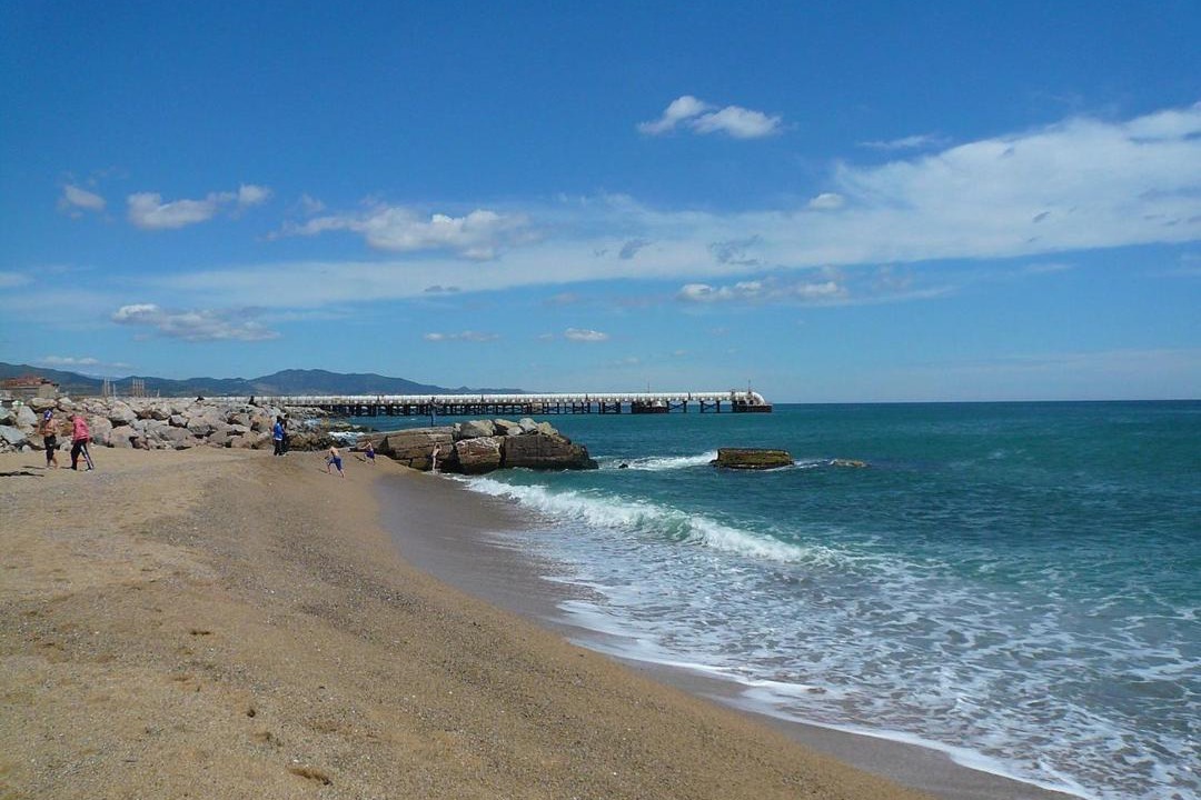Photo of Outdoor in Sant Adria de Besos