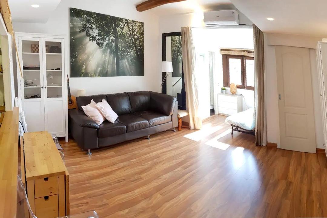 Photo of Livingroom in Sant Adria de Besos