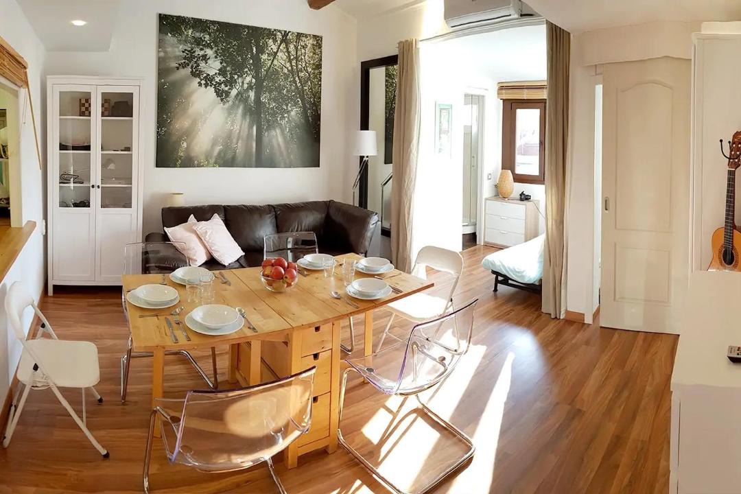 Photo of Livingroom in Sant Adria de Besos
