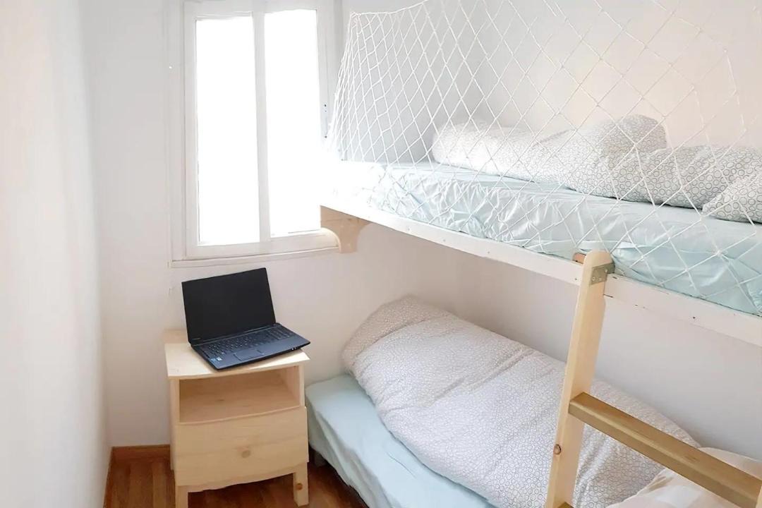 Photo of Livingroom in Sant Adria de Besos