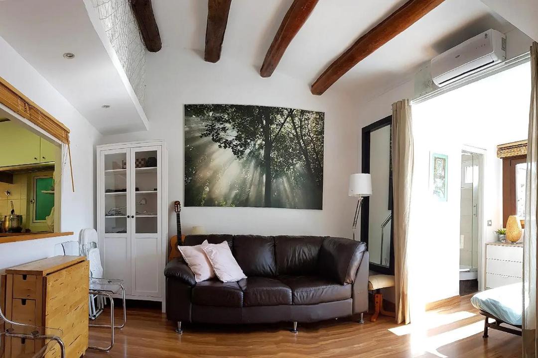 Photo of Livingroom in Sant Adria de Besos